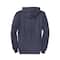 Port & Company® Core Fleece Full-Zip Hooded Sweatshirt